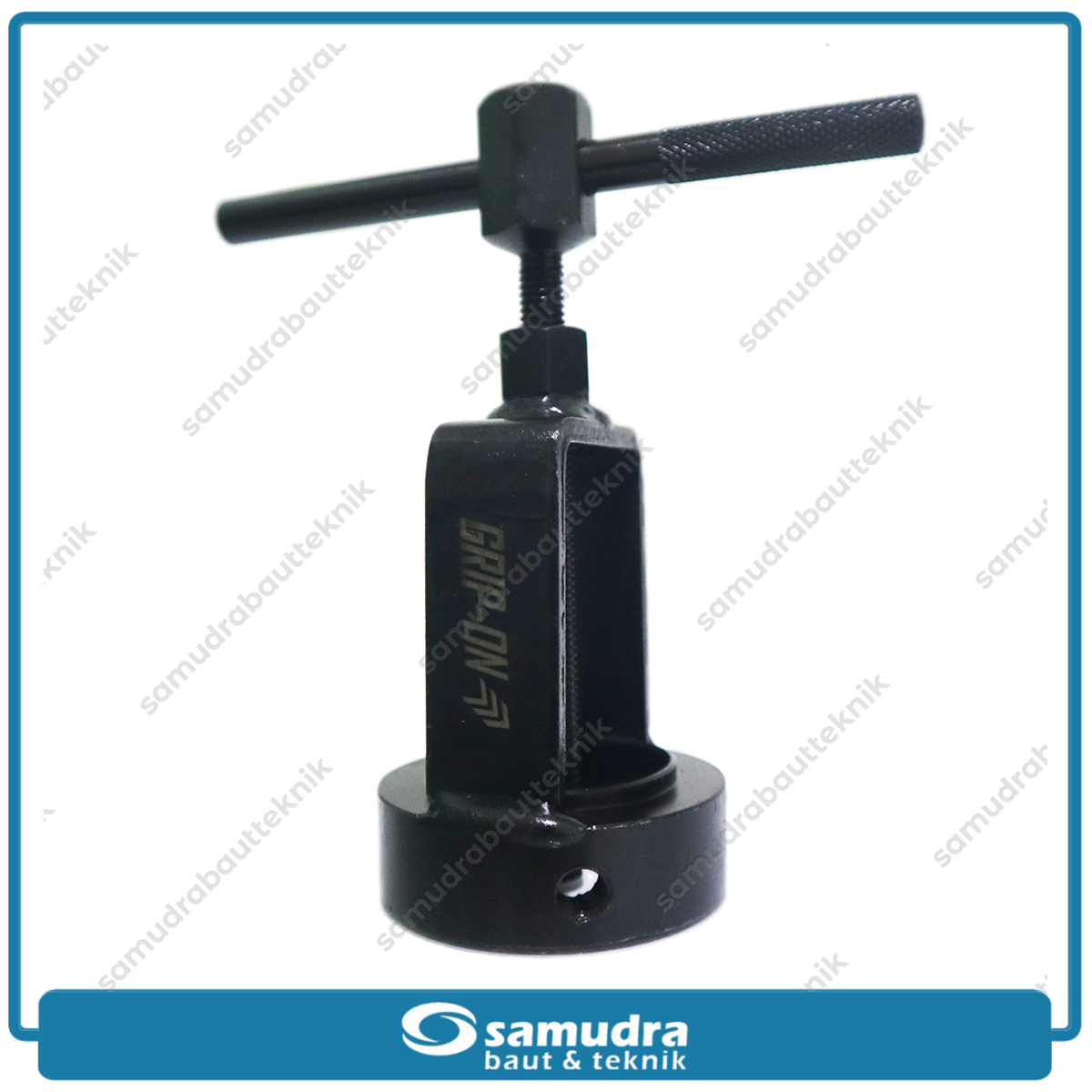 GRIPON 19-138 Treker Shock Breaker / Shock Absorber Dissasembler Tool