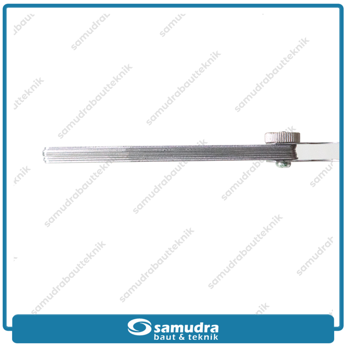 ACLIA Feeler Gauge 13 pcs (0.05-1.00 mm)