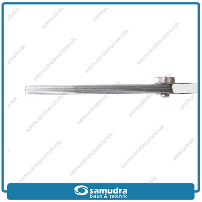 ACLIA Feeler Gauge 13 pcs (0.05-1.00 mm)