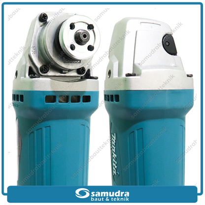 MAKITA M0910B / MT91A Mesin Gerinda Listrik 4" 540 Watt