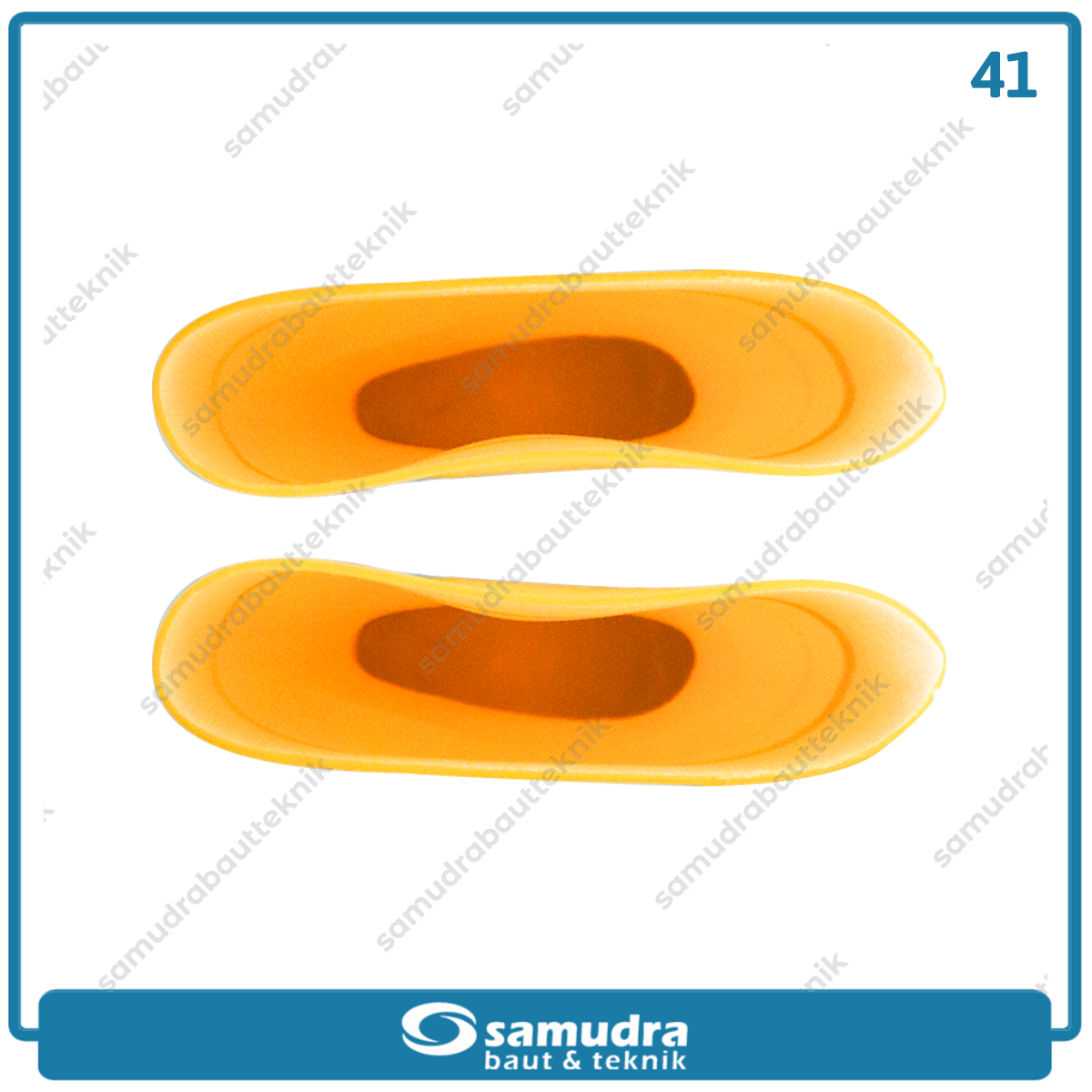 LIPPRO SB186-41 Sepatu Boots Safety Pelindung Besi No. 41