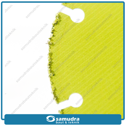 LIPPRO 76604-12 Mata Gerinda Potong Kayu PVC 4" / Carbide Multi Wheel