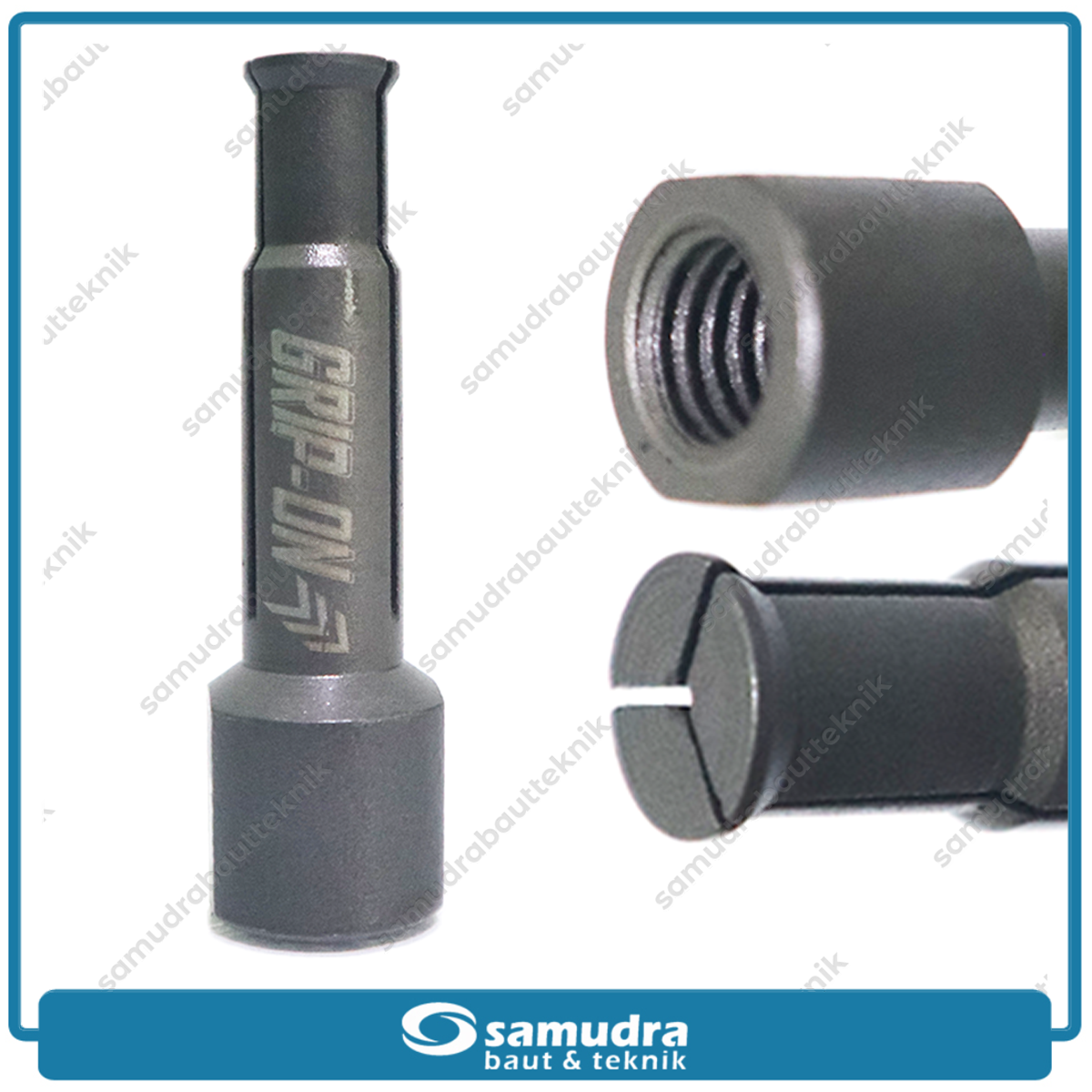 GRIPON 18-835XT Bearing Part Set No. 3, 4, 5 untuk 18-835