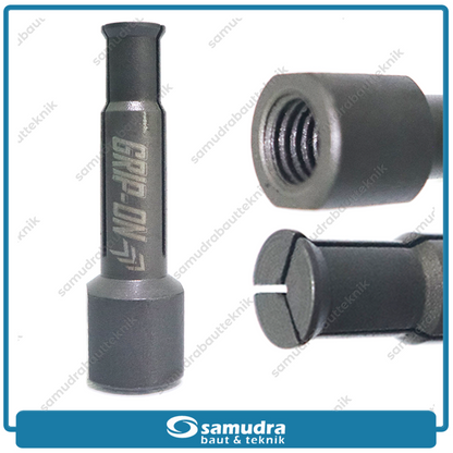 GRIPON 18-835XT Bearing Part Set No. 3, 4, 5 untuk 18-835