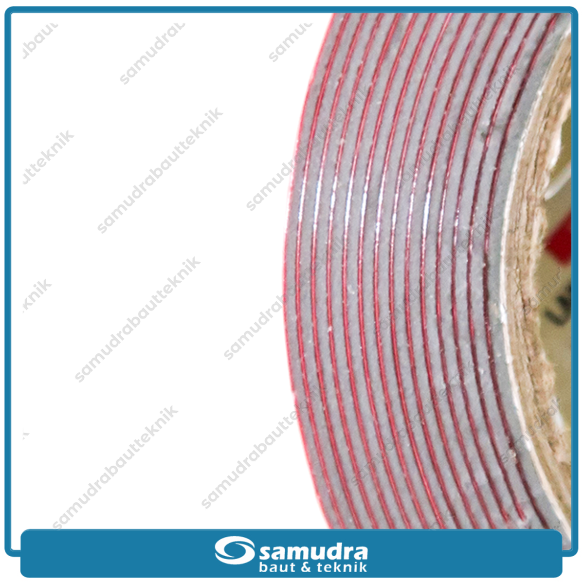 3M Double Tape VHB 24 mm x 4.5 meter