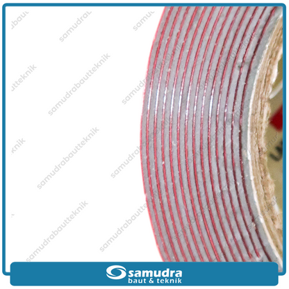 3M Double Tape VHB 24 mm x 4.5 meter