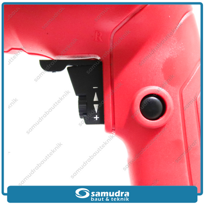 EDON ED5-5513 Mesin Bor Beton Listrik 13 mm Aksesoris Set