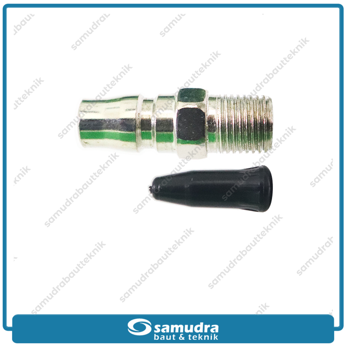 MULTIPRO 0.OTO.KA15.0135 Air Blow Gun 6 mm x 135 mm / Air Duster