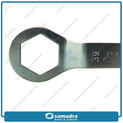 [PAKET] 2 Set AMERICAN TOOL Treker CVT Motor Matic + MURAH Kunci Kopling Blok Mesin 39-41 mm