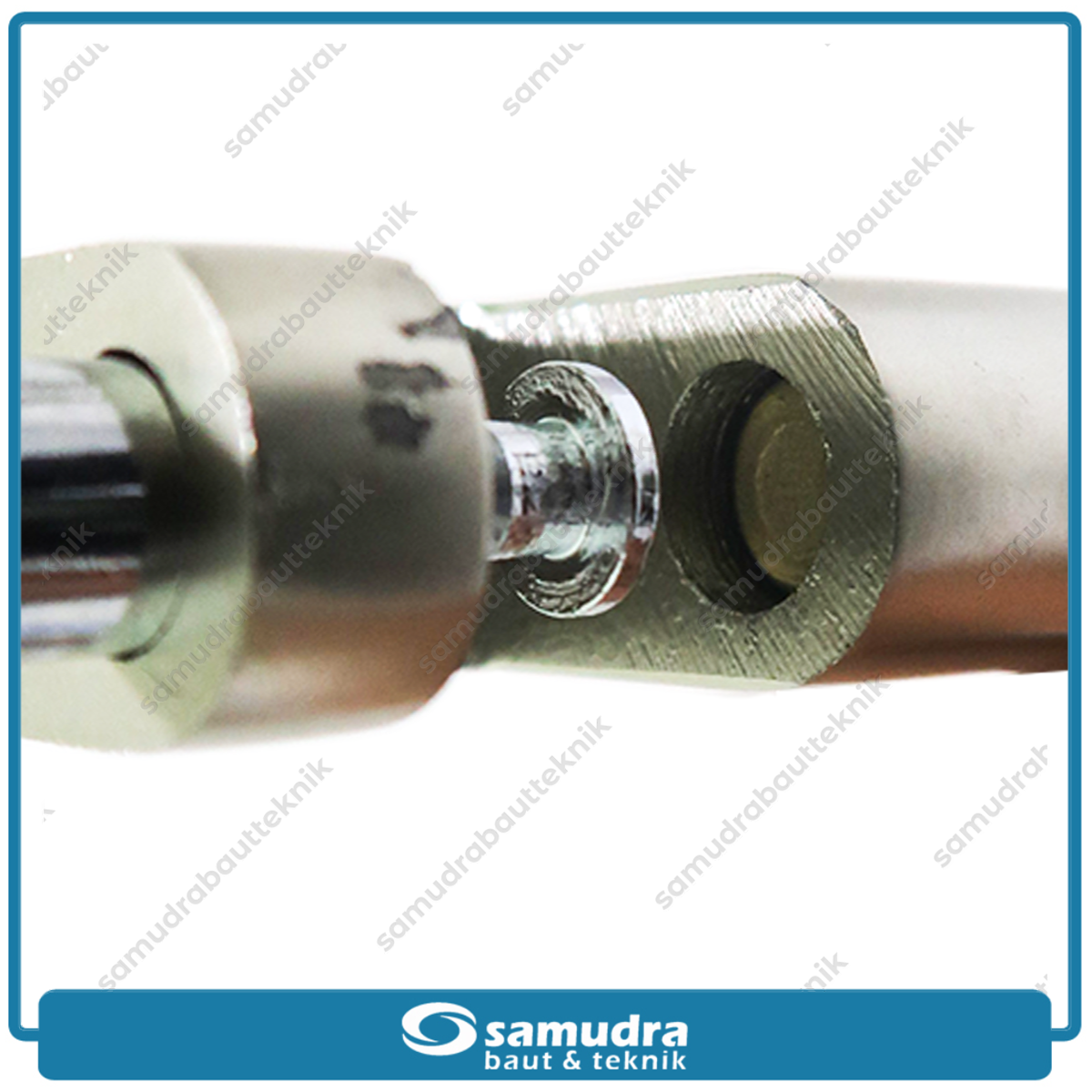 KENMASTER KM-117 Gembok Giant 60 mm GMBK-114