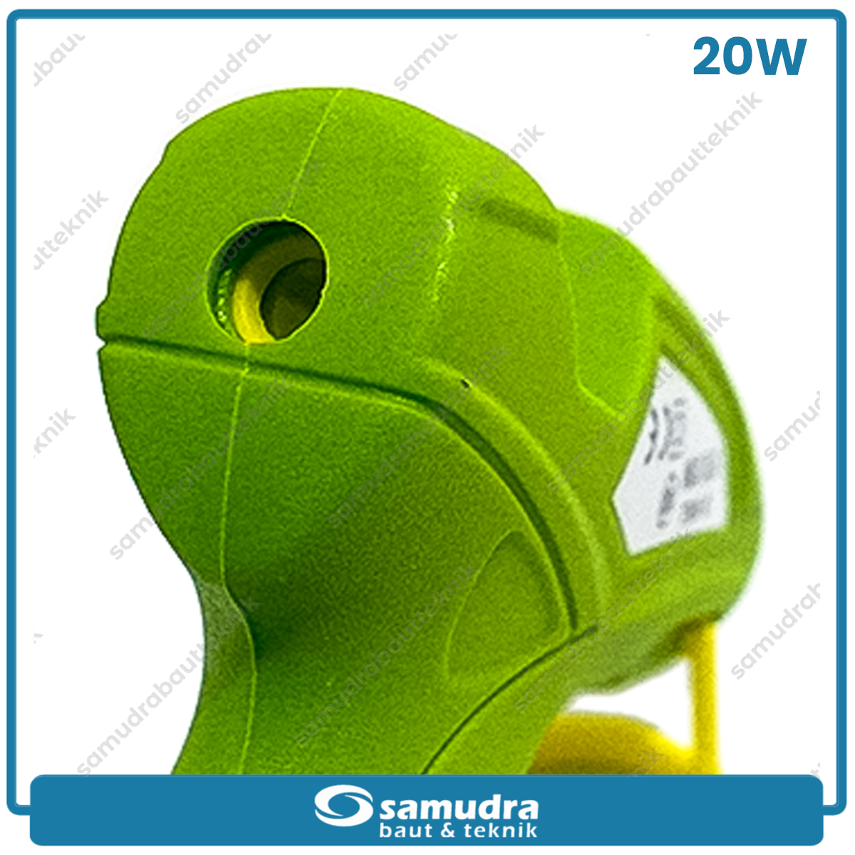 TEKIRO GT-GG1723 Glue Gun 20 Watt / Lem Tembak