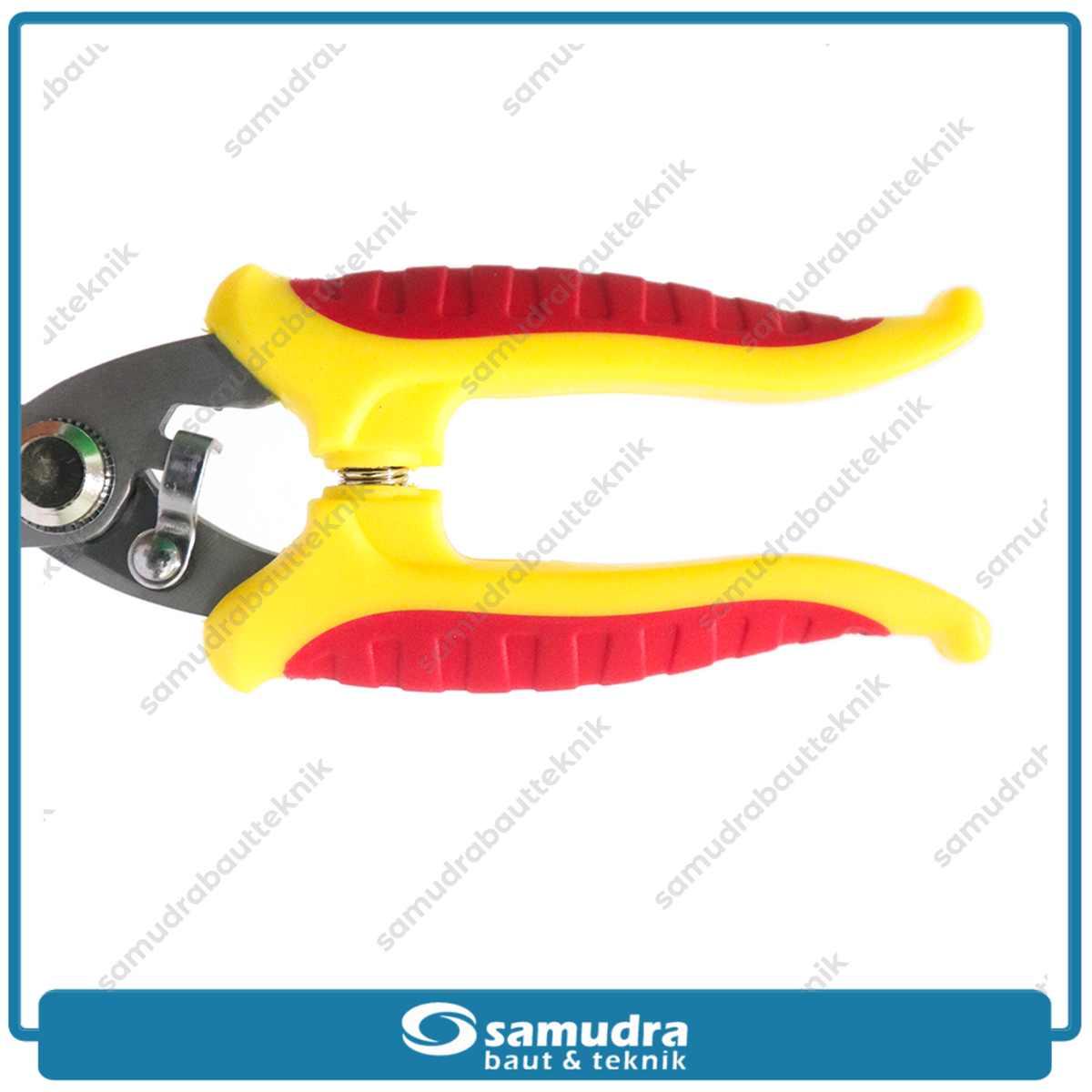 ATSPRO AMS1 Gunting Serbaguna 8"