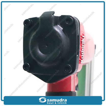 KODENKI KDK-ANG722 Mesin Staples Tembak Angin Kompresor 1022J