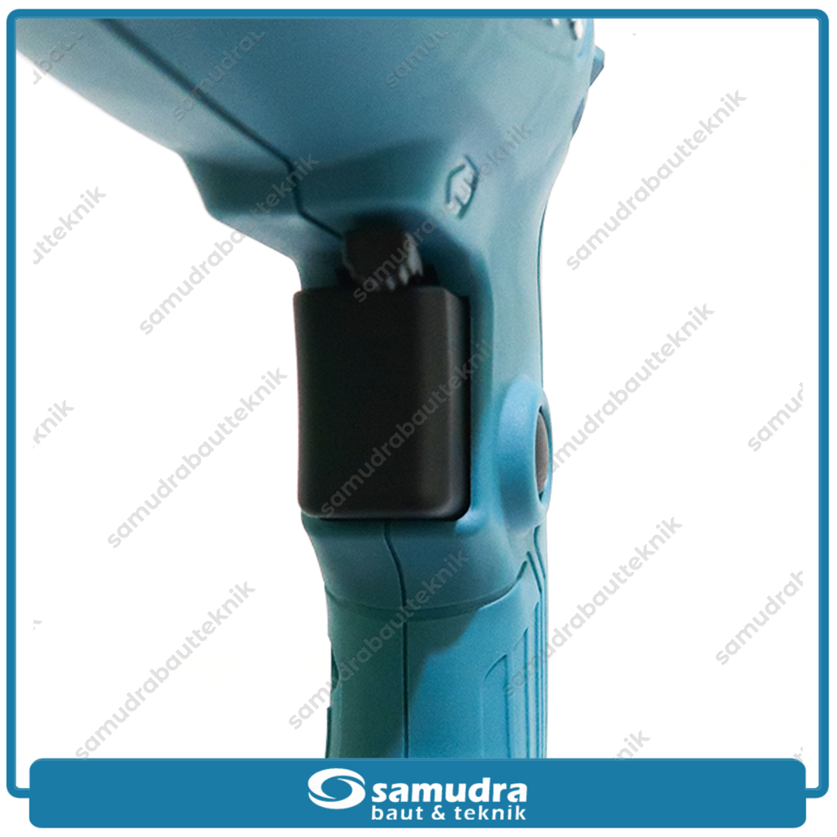 MAKITA M0600B / MT60 Mesin Bor Listrik 10 mm 350 Watt