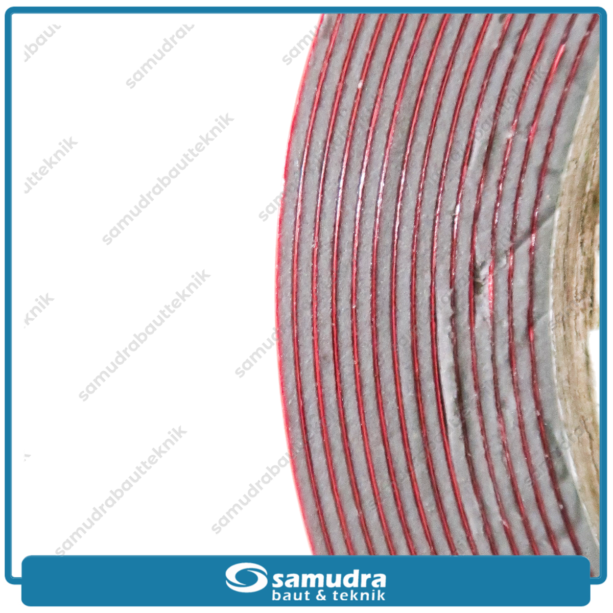 3M Double Tape VHB 12 mm x 4.5 meter