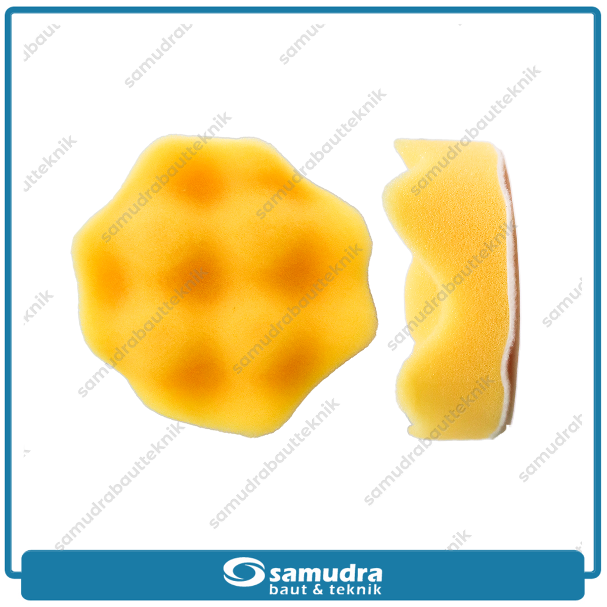 LUMOS LMS.B05-002 Busa Poles Set 7" Set 10 pcs