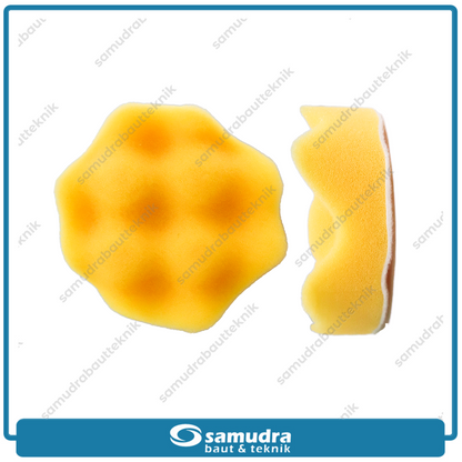LUMOS LMS.B05-002 Busa Poles Set 7" Set 10 pcs