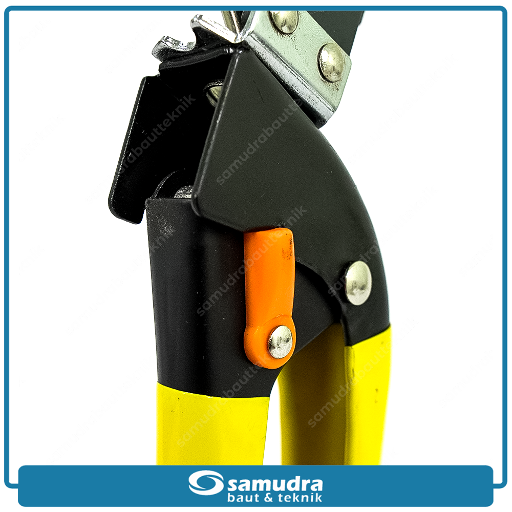 HASSTON 1350-010 Gunting Rumput 3 Posisi