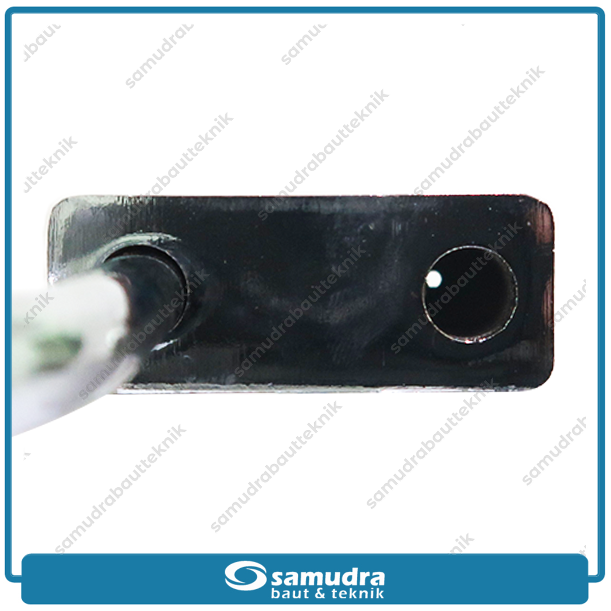 KENMASTER MK503 Gembok 50 mm Short Master Key Set 3 pcs GMBG-031