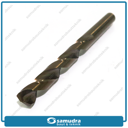AMERICANTOOL 8959644 Mata Bor Cobalt M42 10.5 mm