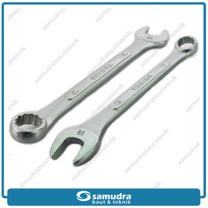 TEKIRO WR-CO0007 Kunci Ring Pas 12 mm