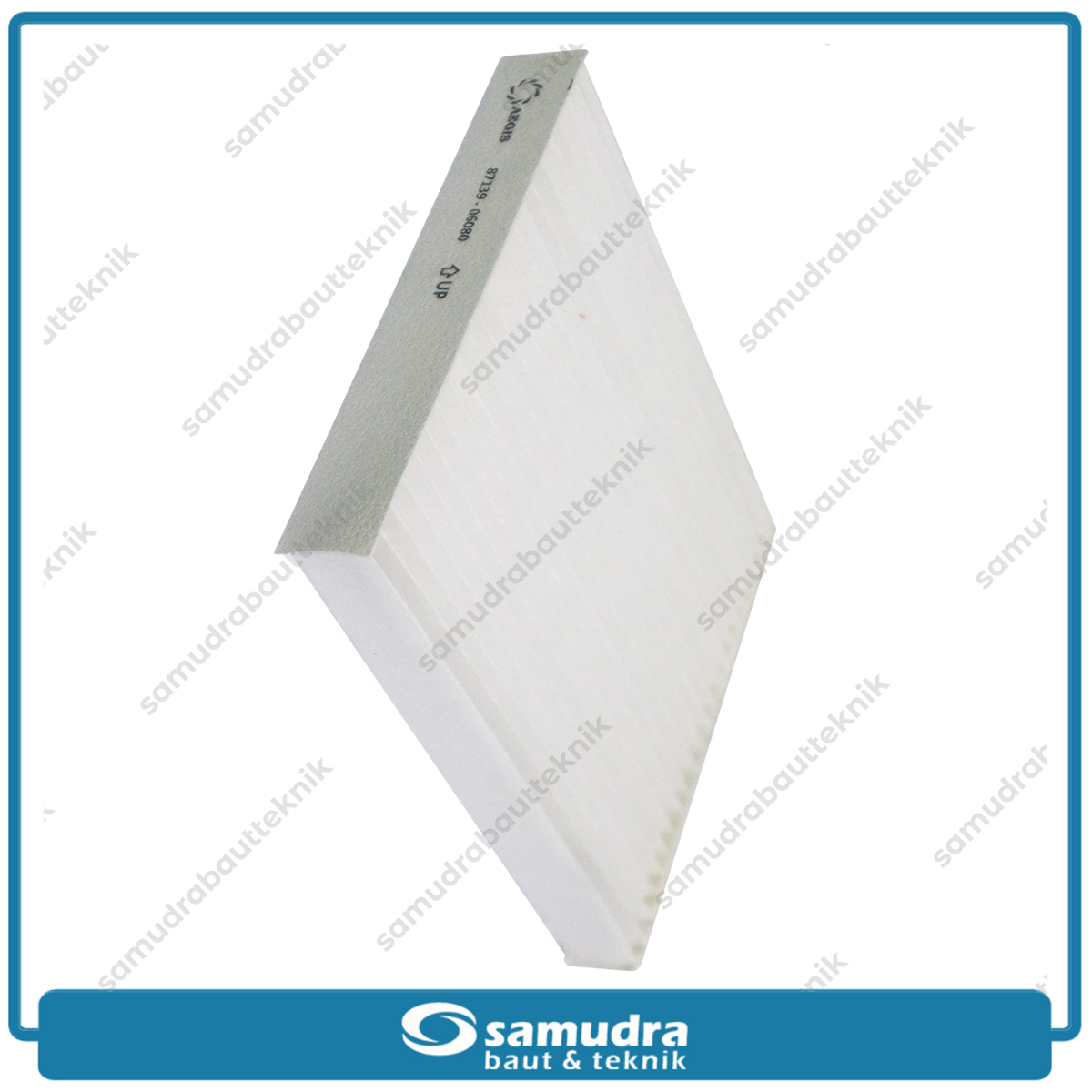 AEGIS Filter Cabin AC 87139-06080