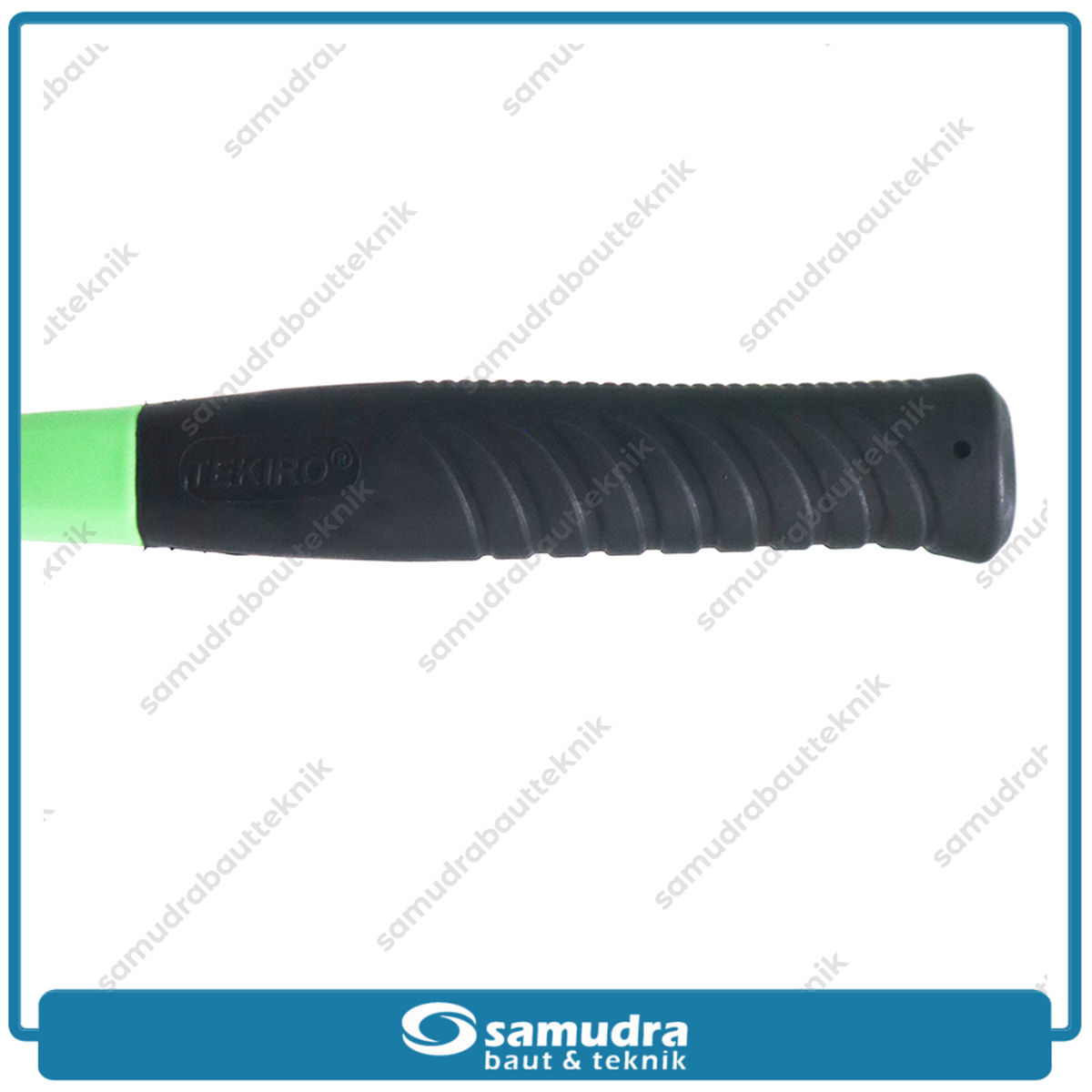 TEKIRO GT-PH1241 Palu Plastik 30 mm