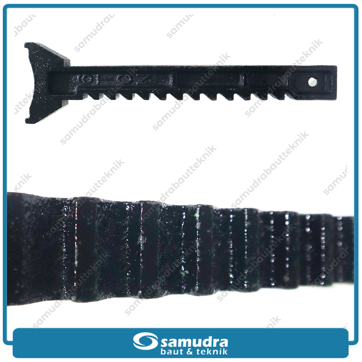 TEKIRO AU-JS1011 Jack Stand 6 Ton