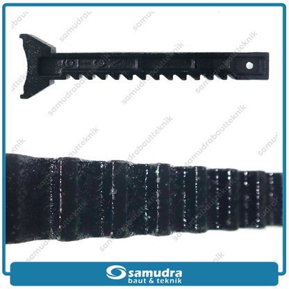 TEKIRO AU-JS1011 Jack Stand 6 Ton