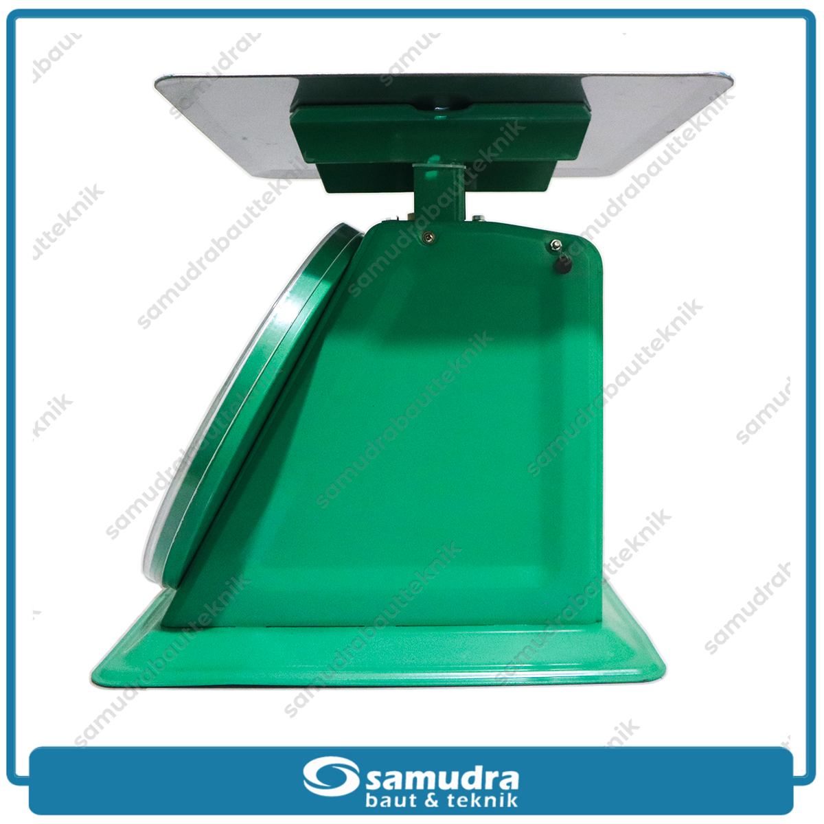 KODENKI KDK-TMV100K Timbangan Duduk Jarum 100 kg / Timbangan Pegas