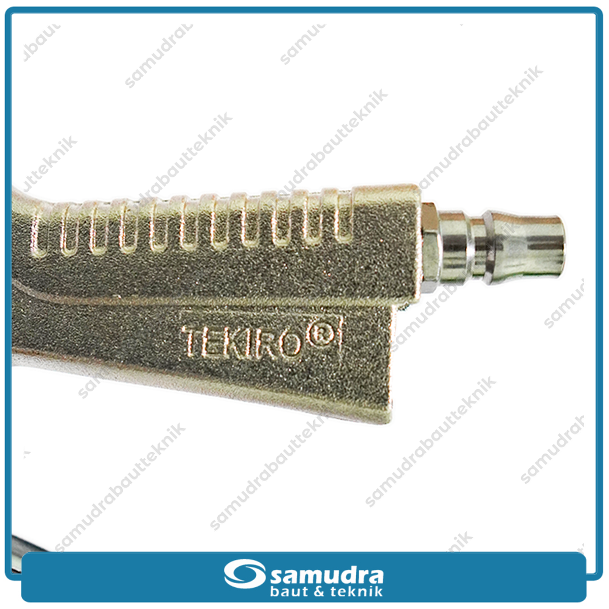 TEKIRO AU-PG1405 Inflator 3 in 1 200 psi / Alat Isi Angin