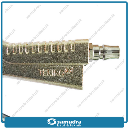 TEKIRO AU-PG1405 Inflator 3 in 1 200 psi / Alat Isi Angin