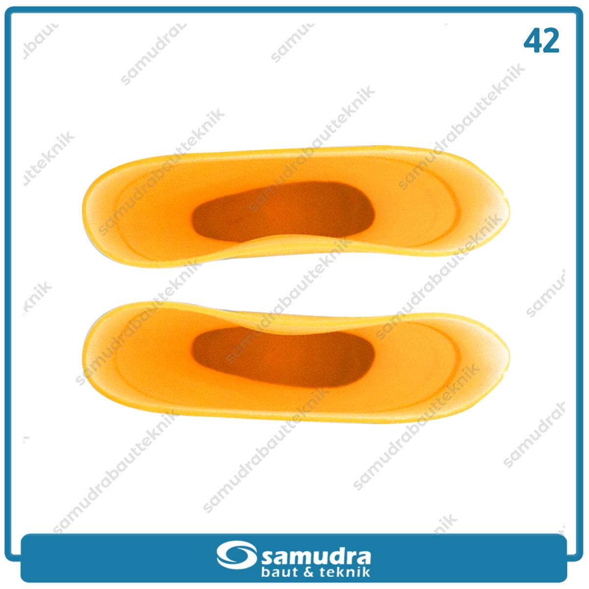 LIPPRO SB186-42 Sepatu Boots Safety Pelindung Besi No. 42