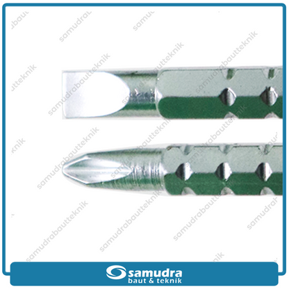 KTP SD-K275 Obeng 2 Way Cebol