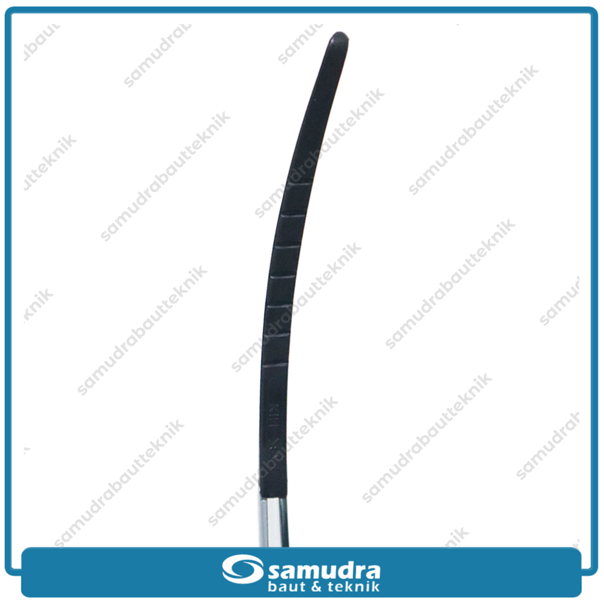 KINGS KY715 Kacamata Safety Hitam Yellow Mirror