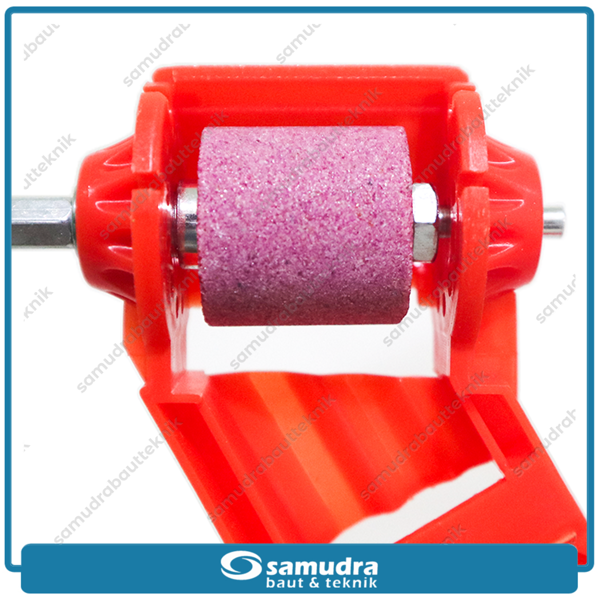 IKURA IKR-DBS201 Alat Pengasah Mata Bor