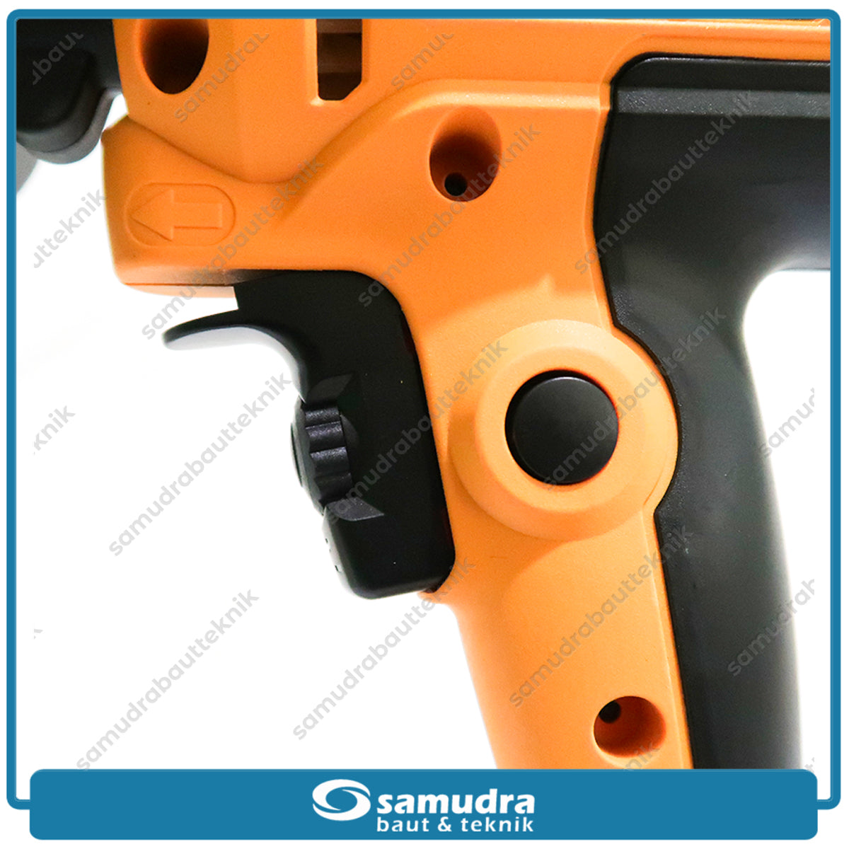 IWA POL5-E Mesin Poles Listrik 5" / Polisher