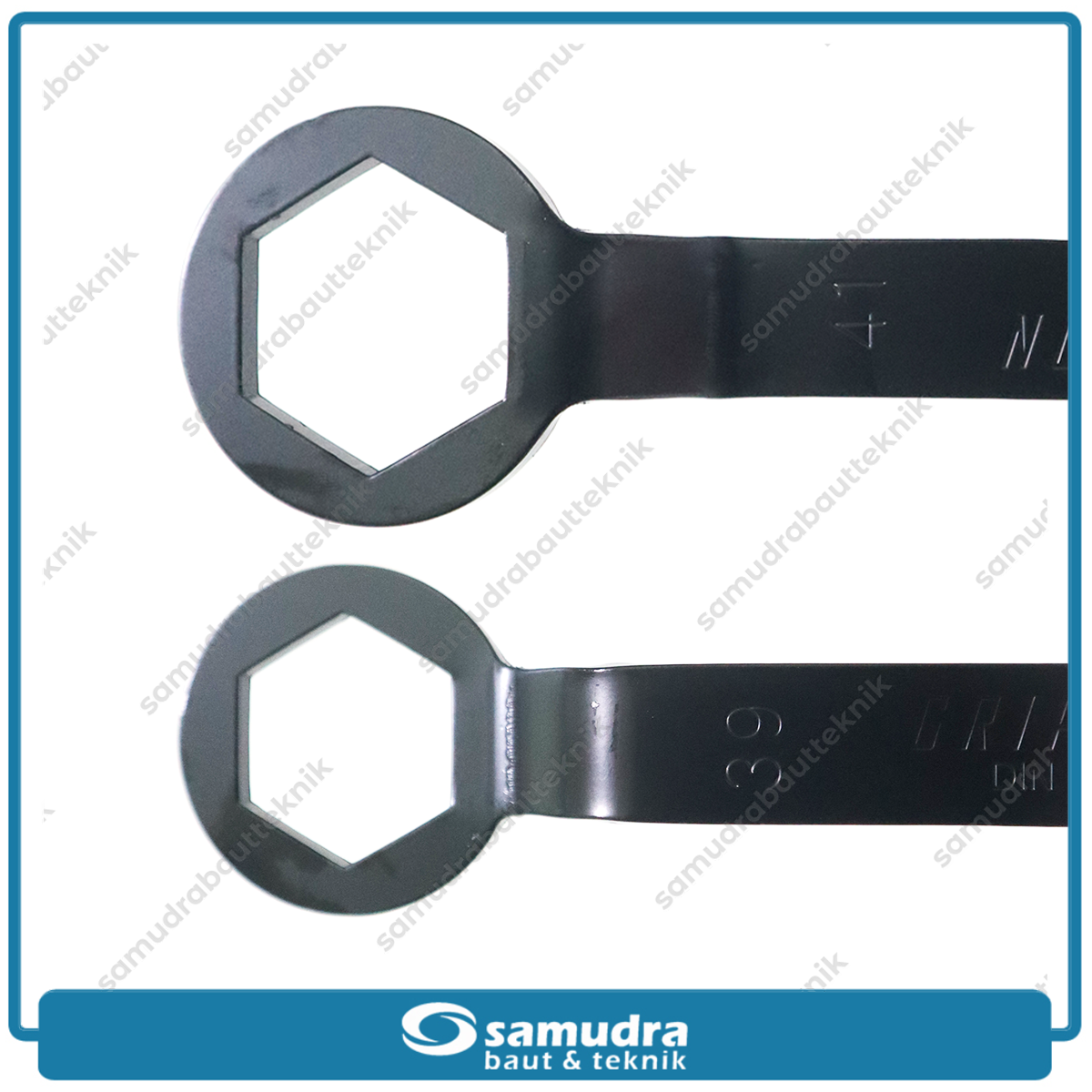 GRIPON 218-329 Set Flying Wheel Max & Kunci Kopling Matic 39-41 mm