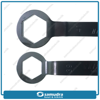 GRIPON 218-329 Set Flying Wheel Max & Kunci Kopling Matic 39-41 mm