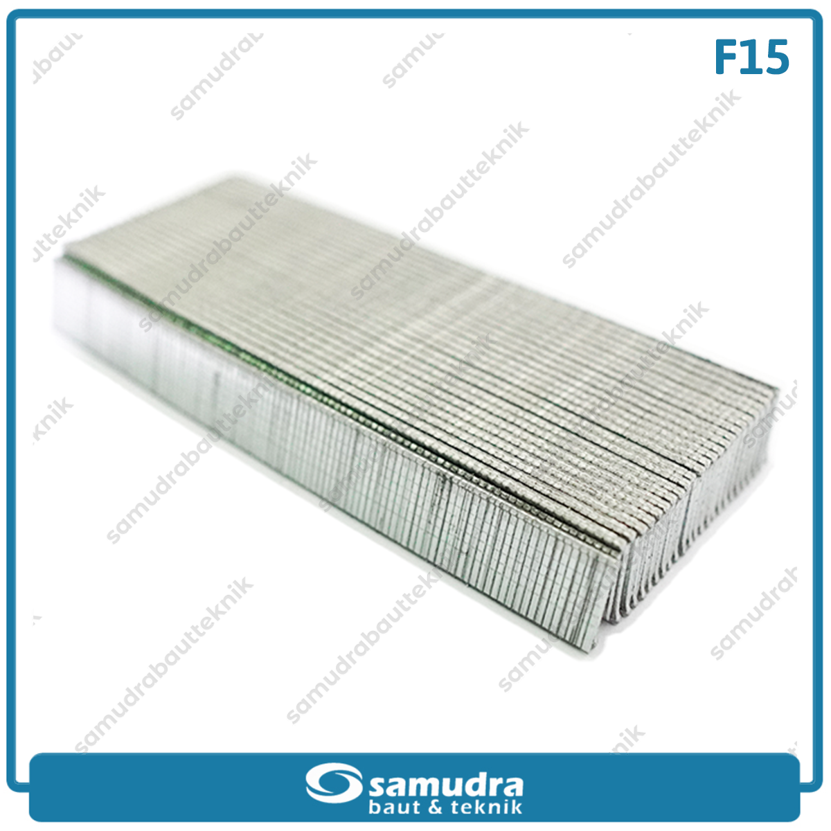 KODENKI F15 Isi Paku Tembak 5.000 pcs