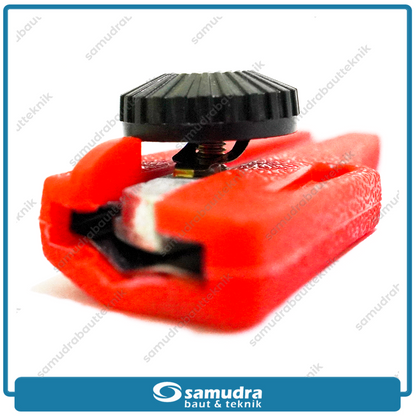 OPT L-500 Pisau Cutter Besar 18 mm