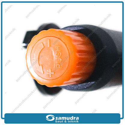 IWA GTR06-IT Gas Torch