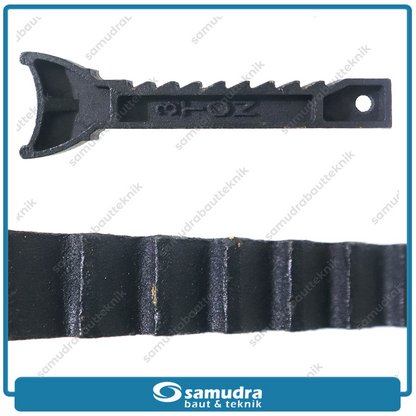 SABETZU JSS23.822 Jack Stand 3 Ton