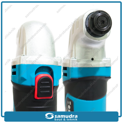 MODERN M-238 Mesin Multi Oskilasi Set 6 pcs / Multi Tools