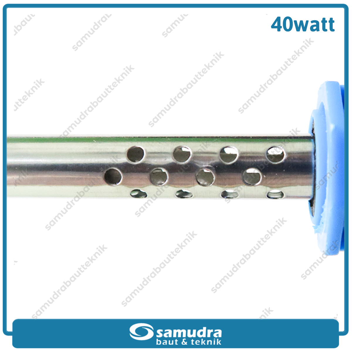 KENMASTER SOLD-001 Solder Listrik 40 Watt