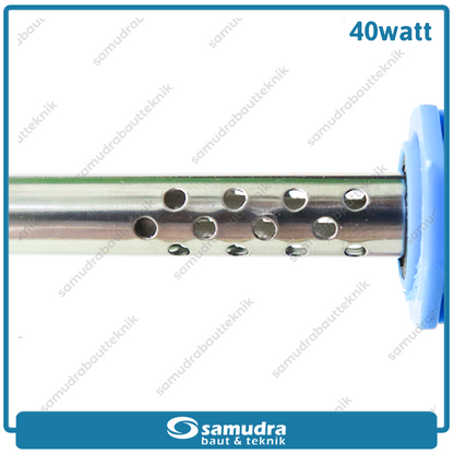 KENMASTER SOLD-001 Solder Listrik 40 Watt