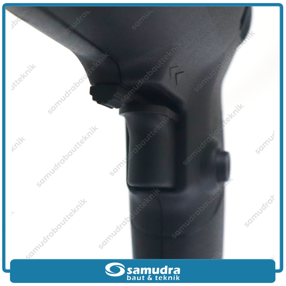 DOLIZ BA632 Mesin Bor Listrik Tangan 10 mm Besi Kayu Aluminium Obeng Electric Drill 2 Arah