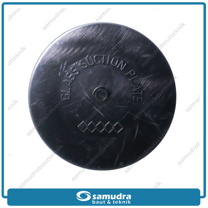 BENZ BZ-9271 Kop Kaca Satu Kaki Body PVC