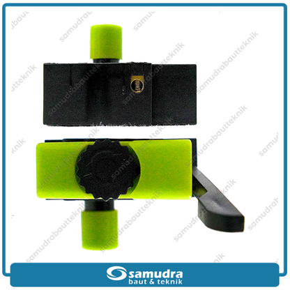 MODERN Saklar Mesin Bor M-2130B