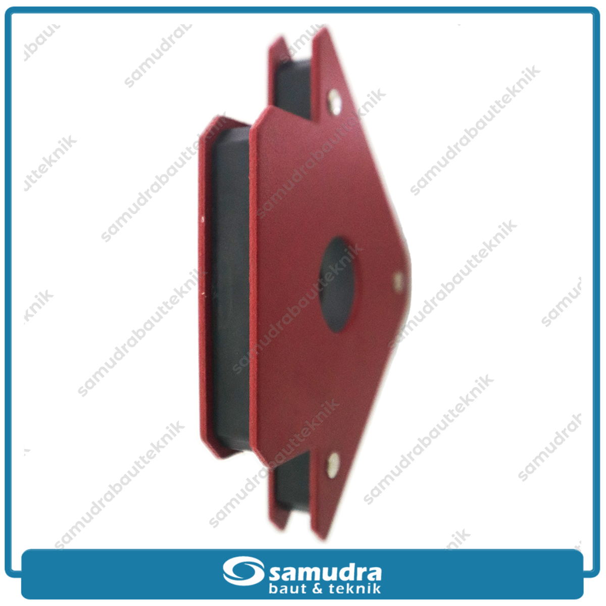 ATS 025013 Siku Las Magnet 3"